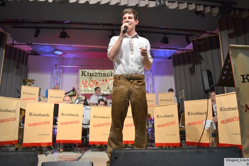 Oktoberfest Burglauer